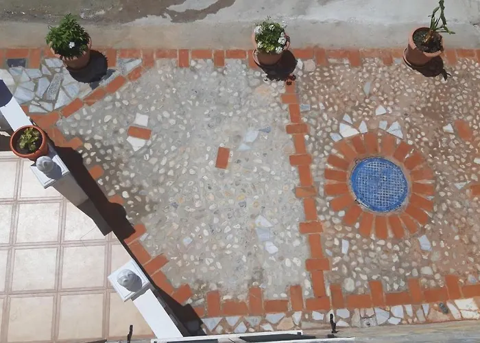 Villa Fredi