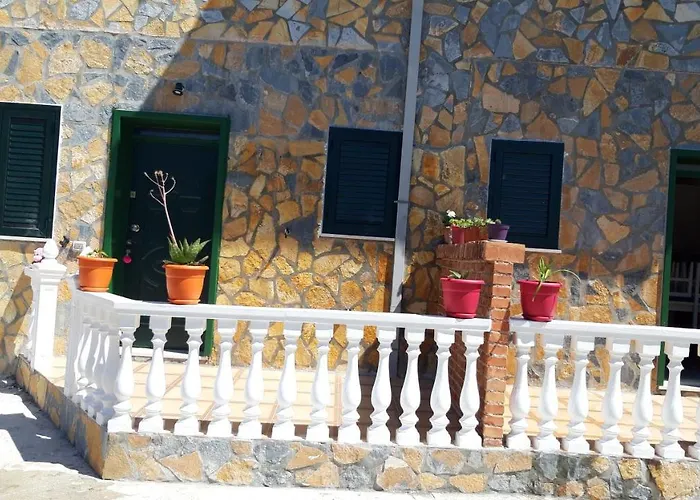Villa Fredi