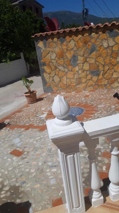 Apartament Fredi Orikum