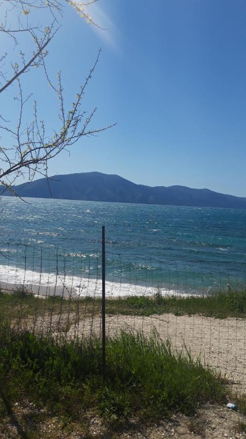 Apartament Fredi Orikum