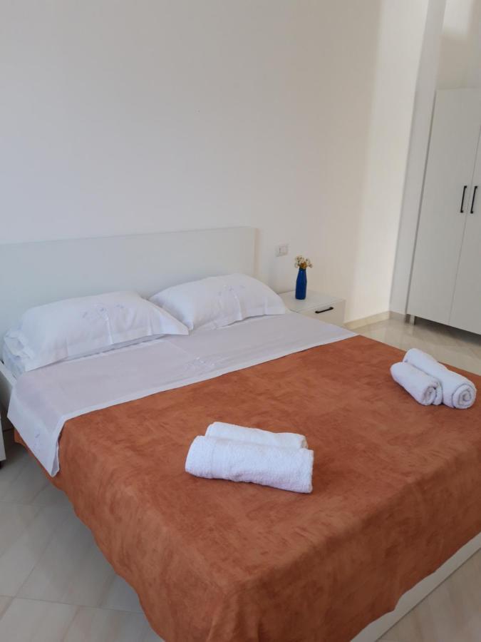 Apartament Fredi