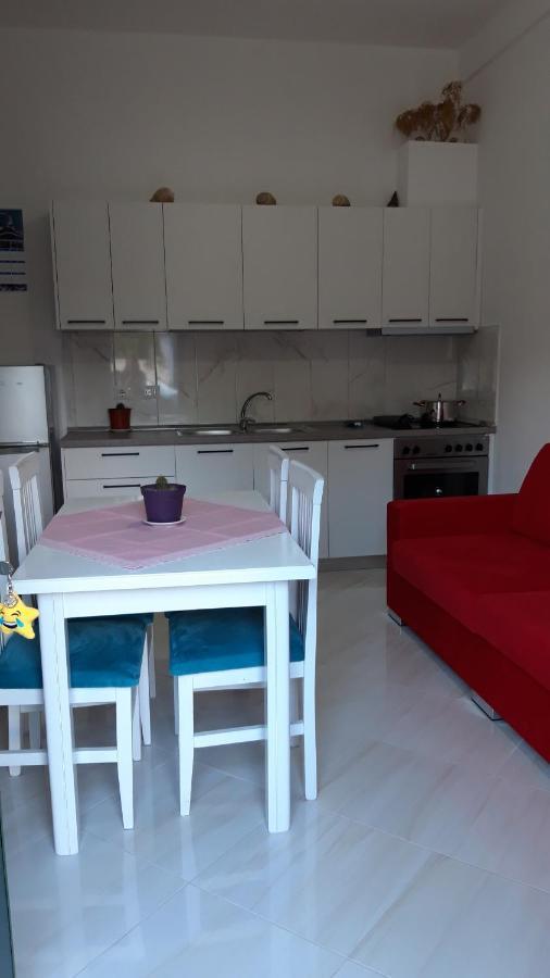 Apartamento Fredi